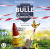 Buchcover Der Bulle und der Schmetterling - Folge 01