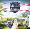 Buchcover Der Bulle und der Schmetterling - Folge 03
