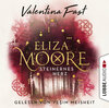 Buchcover Eliza Moore