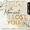 Buchcover The Moment I Lost You