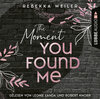 Buchcover The Moment You Found Me