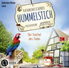 Buchcover Hummelstich - Folge 09
