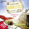 Buchcover Hummelstich - Folge 07