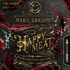 Buchcover Happy Meat – Der Geschmack der Liebe
