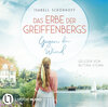 Buchcover Das Erbe der Greiffenbergs - Gegen den Wind