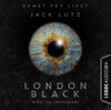 Buchcover London Black