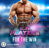 Buchcover L.A. Players - For the win