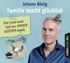 Buchcover Familie macht glücklich