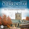 Buchcover Der verschwundene Kelch