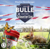 Buchcover Der Bulle und der Schmetterling - Folge 04