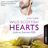 Buchcover Wild Scottish Hearts – Liebe in Seaview Hills