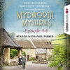 Buchcover Mydworth Mysteries - Episode 4-6