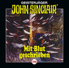 Buchcover John Sinclair - Folge 165