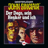 Buchcover John Sinclair - Folge 166