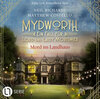 Buchcover Mydworth - Folge 14: Mord im Landhaus