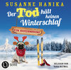 Buchcover Der Tod hält keinen Winterschlaf