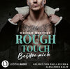 Buchcover Rough Touch – Besitze mich