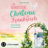 Buchcover Das romantische Château in Frankreich – Hochzeit mit Hindernissen