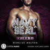Buchcover Saved by a Navy SEAL - Vinny