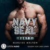 Buchcover Saved by a Navy SEAL - Rusty