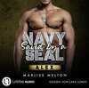 Buchcover Saved by a Navy SEAL - Alex