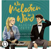 Buchcover Wie Melodien im Wind