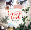 Buchcover Crosston Creek - Was dein Blick mir sagt