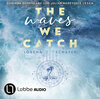 Buchcover The waves we catch