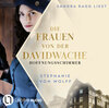 Buchcover Die Frauen von der Davidwache