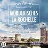 Buchcover Mörderisches La Rochelle