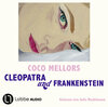 Buchcover Cleopatra und Frankenstein