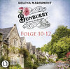 Buchcover Bunburry - Sammelband 04