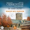 Buchcover In Good Faith