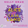 Buchcover Alice in La La Land