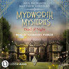 Buchcover Mydworth Mysteries - Dead of Night