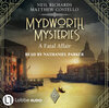 Buchcover Mydworth Mysteries - A Fatal Affair