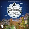 Buchcover Spellbound - Folge 05: Lieber verhext als verstorben