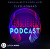 Buchcover Tödlicher Podcast