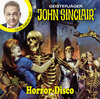 Buchcover John Sinclair - Horror-Disco