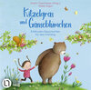 Buchcover Kitzelgras und Gänseblümchen - 5-Minuten-Geschichten für den Frühling