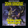 Buchcover John Sinclair - Folge 169