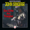 Buchcover John Sinclair - Folge 172