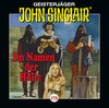 Buchcover John Sinclair - Folge 173