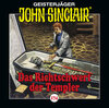 Buchcover John Sinclair - Folge 174