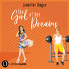 Buchcover The Girl of her Dreams