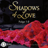 Buchcover Shadows of Love - Sammelband 01