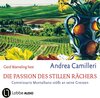 Buchcover Die Passion des stillen Rächers