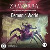 Buchcover Demonic World