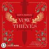 Buchcover Vow of Thieves