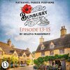 Buchcover Bunburry - A Cosy Mystery Compilation, Episode 13-15
